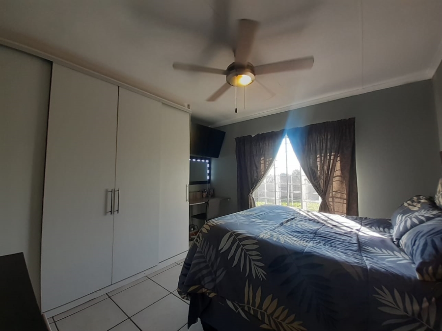 To Let 3 Bedroom Property for Rent in Riversdale Gauteng