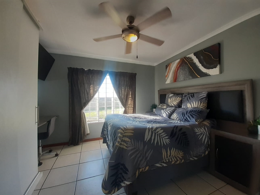 To Let 3 Bedroom Property for Rent in Riversdale Gauteng