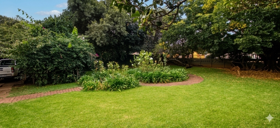 To Let 3 Bedroom Property for Rent in Arcon Park Gauteng