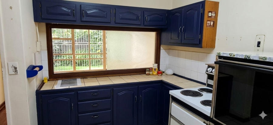 To Let 3 Bedroom Property for Rent in Arcon Park Gauteng