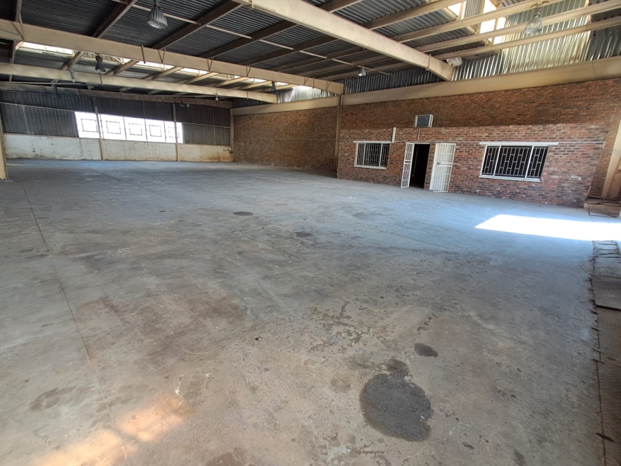 To Let commercial Property for Rent in Noldick Gauteng