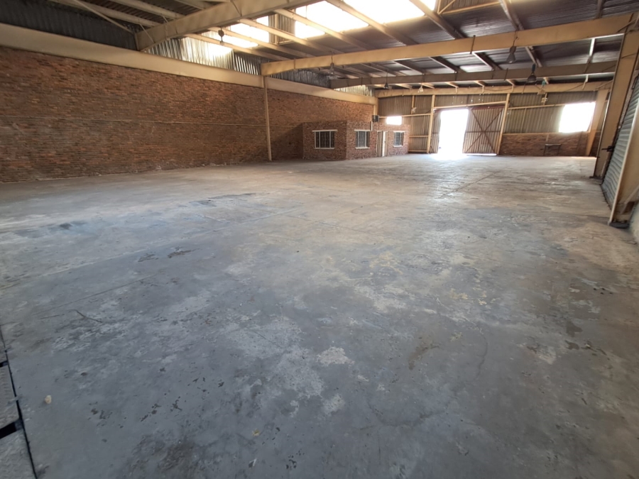 To Let commercial Property for Rent in Noldick Gauteng