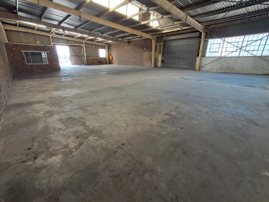 To Let commercial Property for Rent in Noldick Gauteng