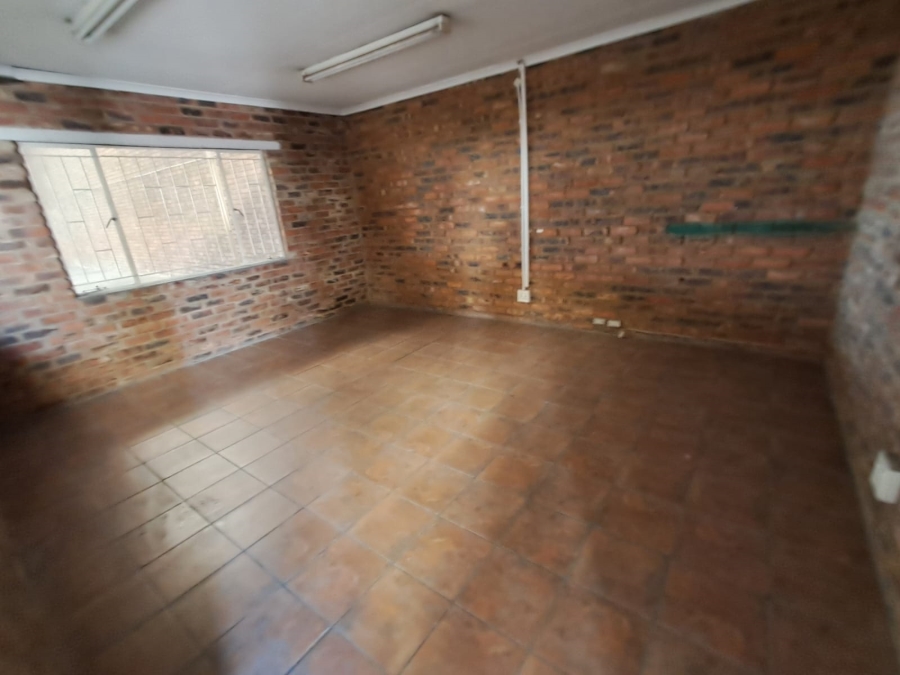 To Let commercial Property for Rent in Noldick Gauteng