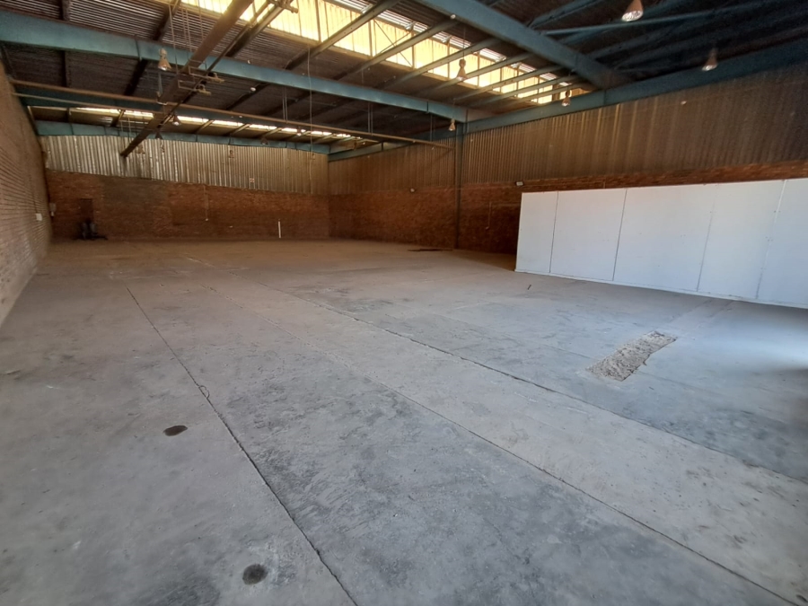 To Let commercial Property for Rent in Noldick Gauteng