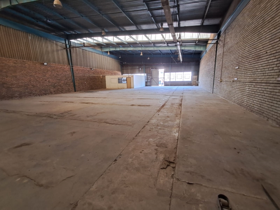 To Let commercial Property for Rent in Noldick Gauteng