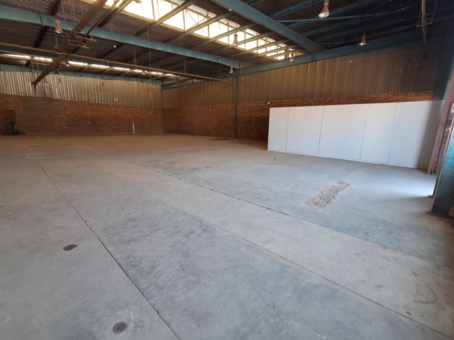 To Let commercial Property for Rent in Noldick Gauteng