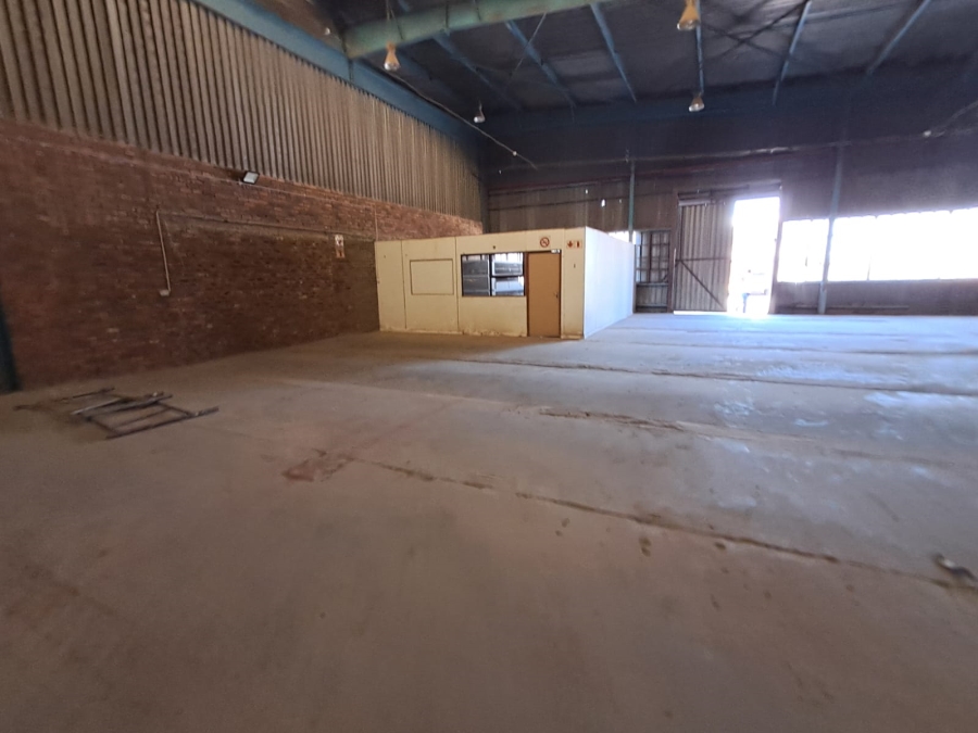 To Let commercial Property for Rent in Noldick Gauteng