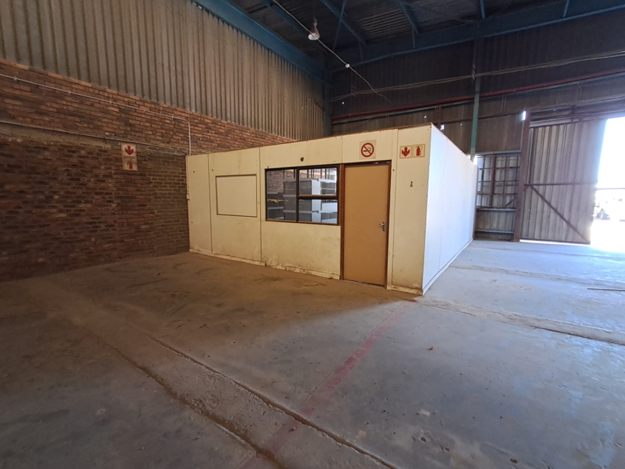 To Let commercial Property for Rent in Noldick Gauteng