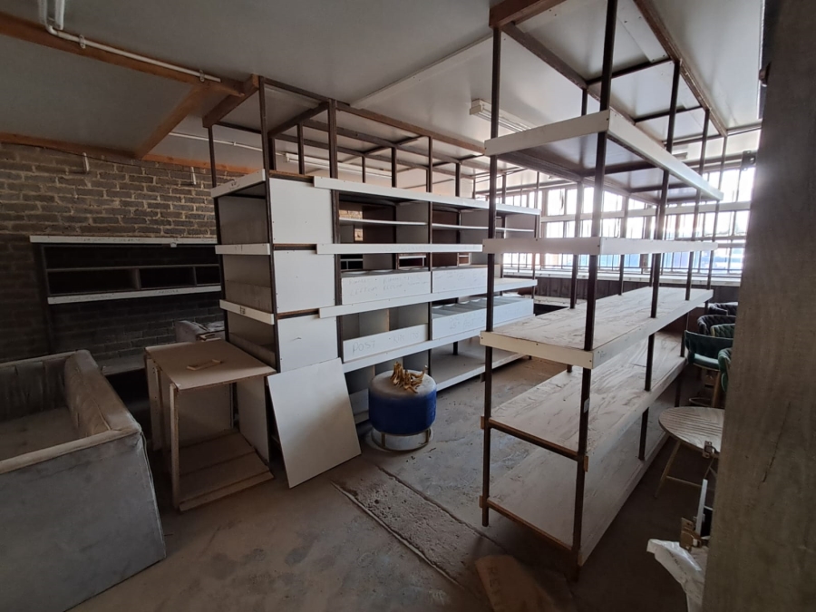 To Let commercial Property for Rent in Noldick Gauteng