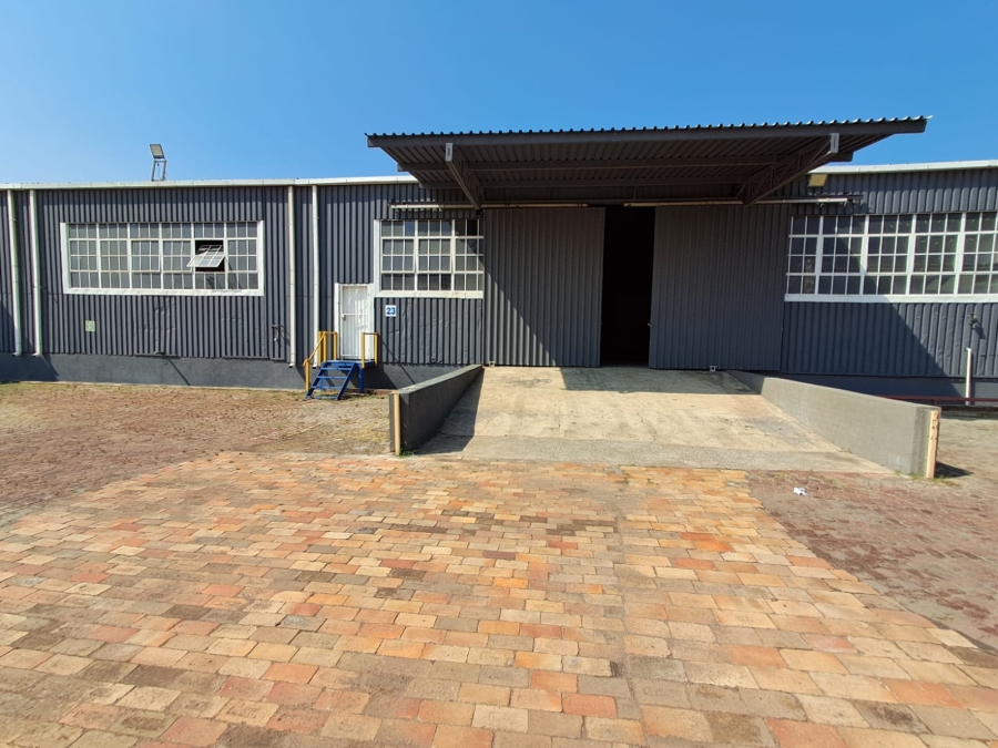 To Let commercial Property for Rent in Noldick Gauteng