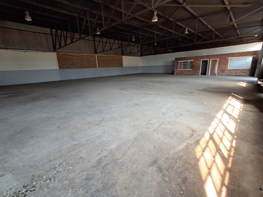 To Let commercial Property for Rent in Noldick Gauteng