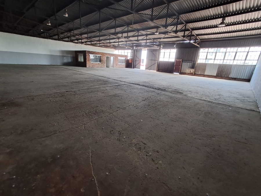 To Let commercial Property for Rent in Noldick Gauteng