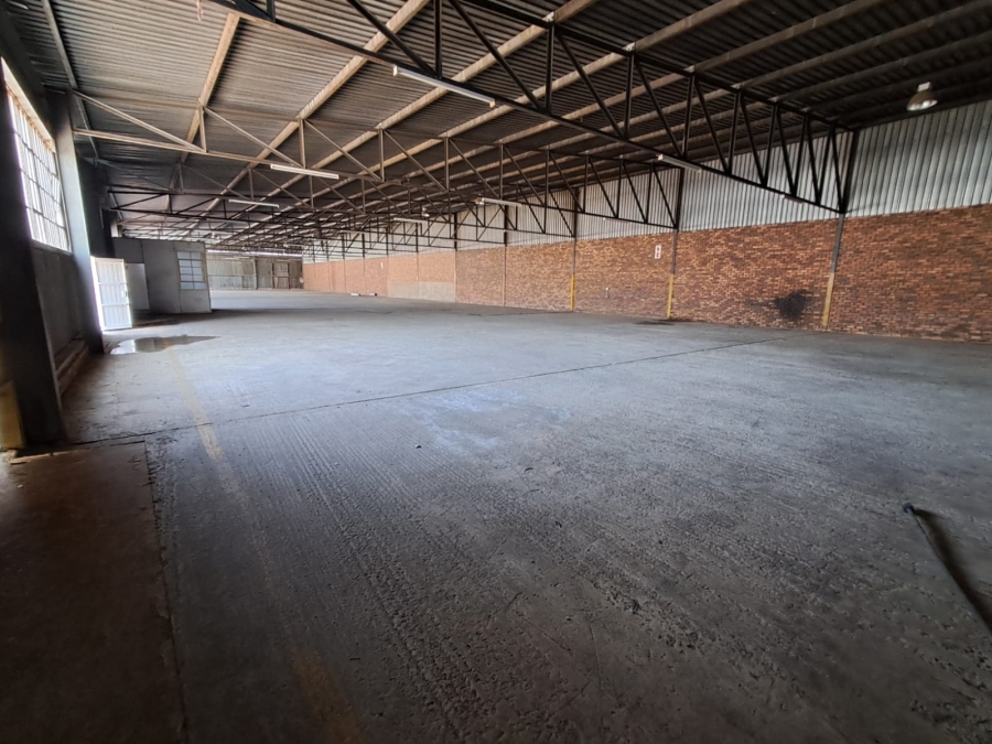 To Let commercial Property for Rent in Noldick Gauteng