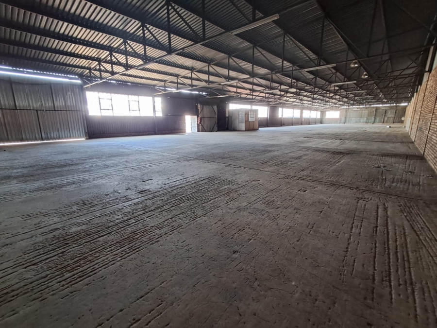 To Let commercial Property for Rent in Noldick Gauteng