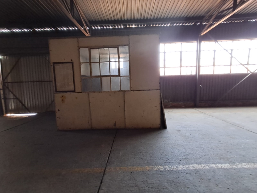 To Let commercial Property for Rent in Noldick Gauteng