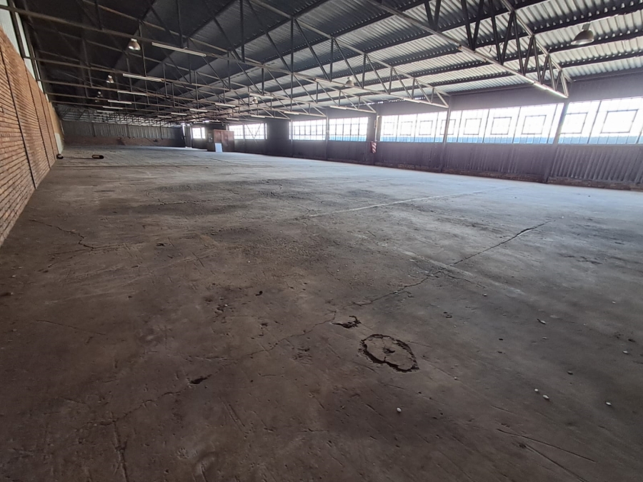 To Let commercial Property for Rent in Noldick Gauteng