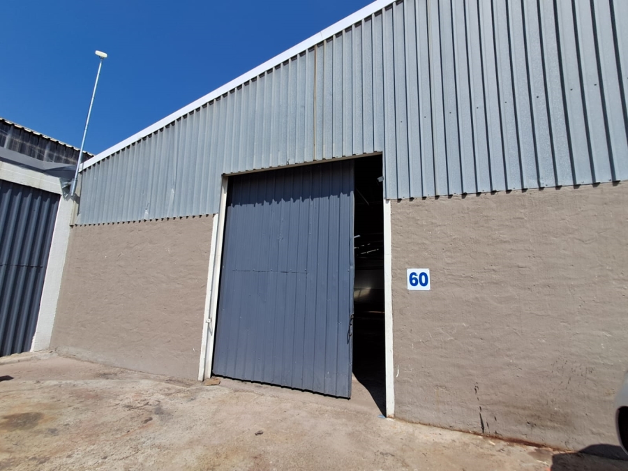 To Let commercial Property for Rent in Noldick Gauteng