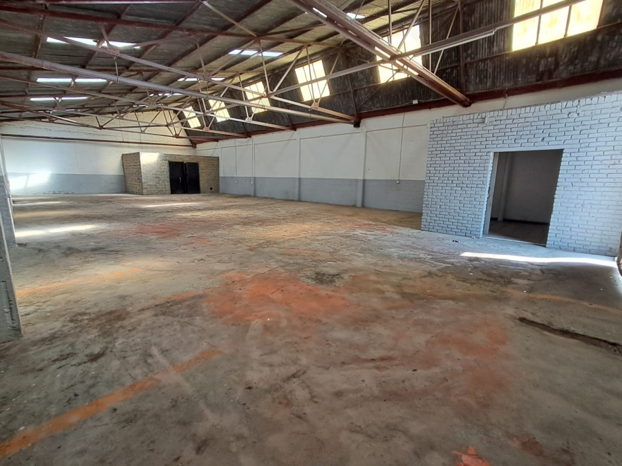 To Let commercial Property for Rent in Noldick Gauteng