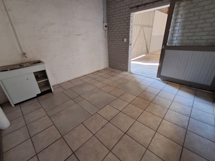 To Let commercial Property for Rent in Noldick Gauteng