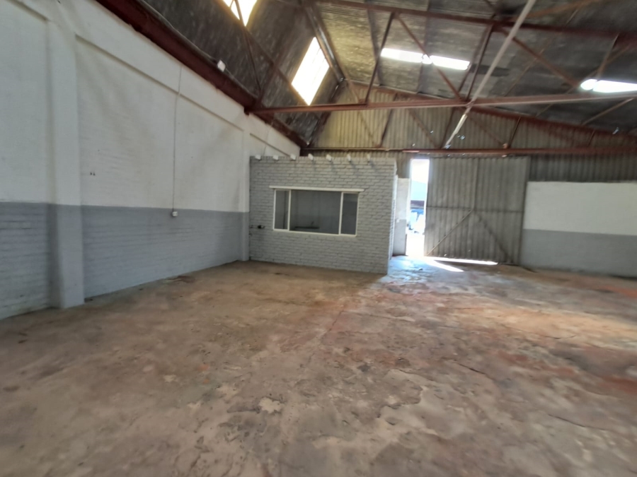 To Let commercial Property for Rent in Noldick Gauteng