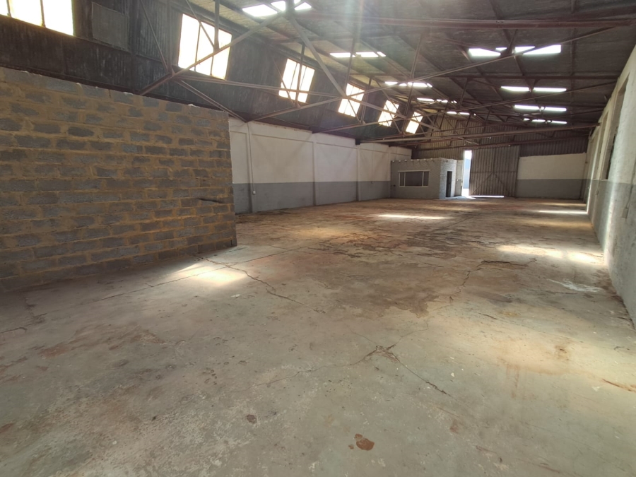 To Let commercial Property for Rent in Noldick Gauteng