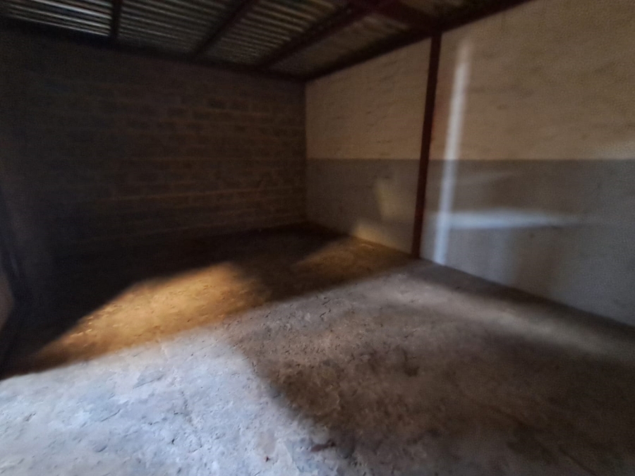 To Let commercial Property for Rent in Noldick Gauteng