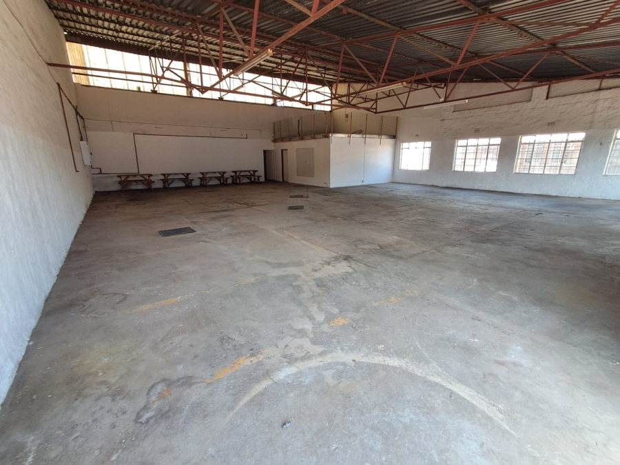 To Let commercial Property for Rent in Noldick Gauteng