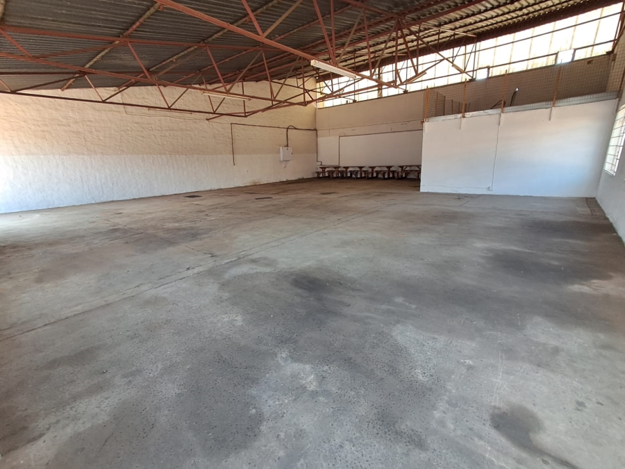 To Let commercial Property for Rent in Noldick Gauteng