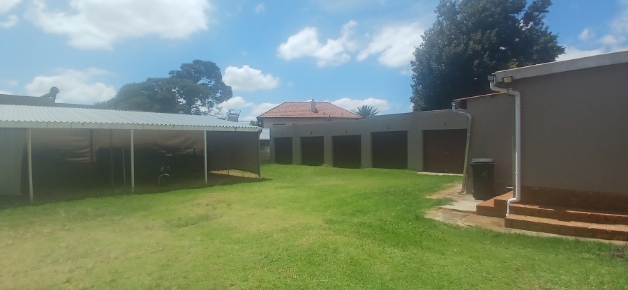 To Let commercial Property for Rent in Monument Gauteng