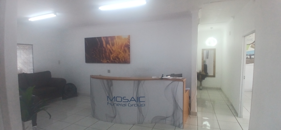 To Let commercial Property for Rent in Monument Gauteng