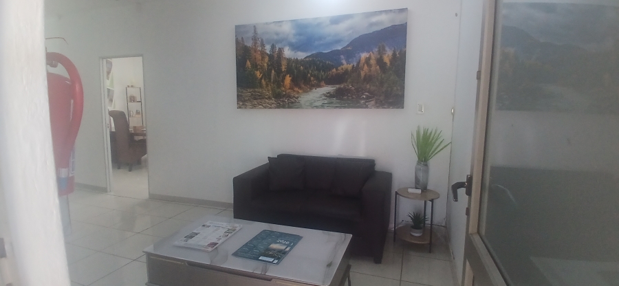 To Let commercial Property for Rent in Monument Gauteng