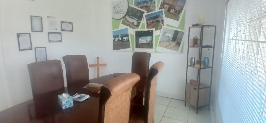 To Let commercial Property for Rent in Monument Gauteng