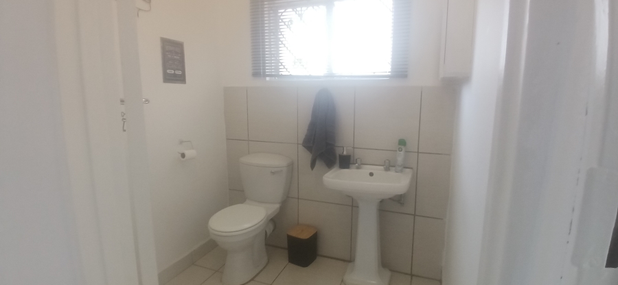 To Let commercial Property for Rent in Monument Gauteng