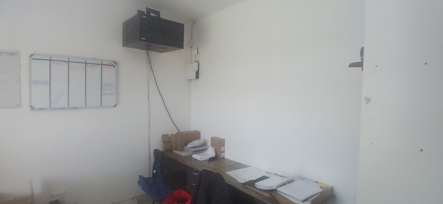 To Let commercial Property for Rent in Monument Gauteng