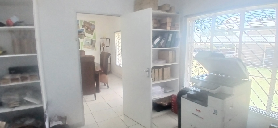 To Let commercial Property for Rent in Monument Gauteng