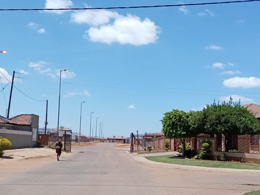 3 Bedroom Property for Sale in Soshanguve VV Gauteng