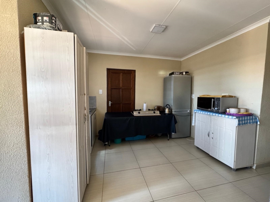 3 Bedroom Property for Sale in Soshanguve VV Gauteng