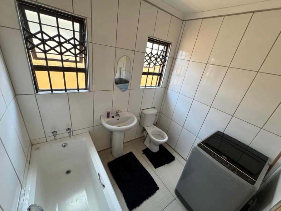 3 Bedroom Property for Sale in Soshanguve VV Gauteng