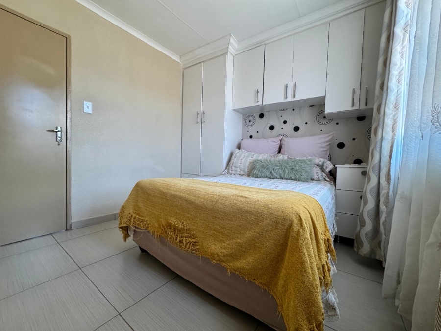 3 Bedroom Property for Sale in Soshanguve VV Gauteng