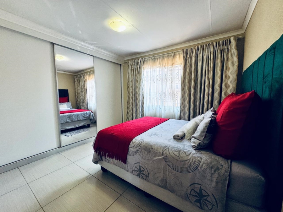 3 Bedroom Property for Sale in Soshanguve VV Gauteng