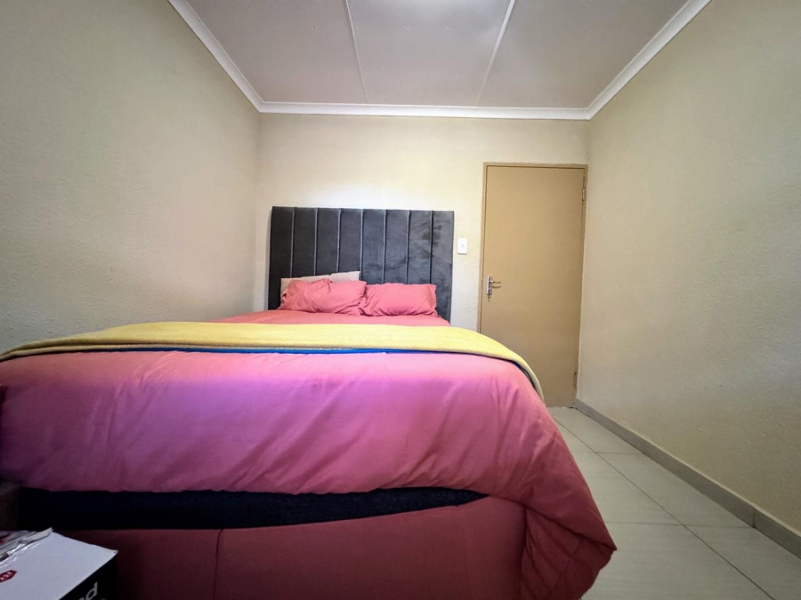 3 Bedroom Property for Sale in Soshanguve VV Gauteng
