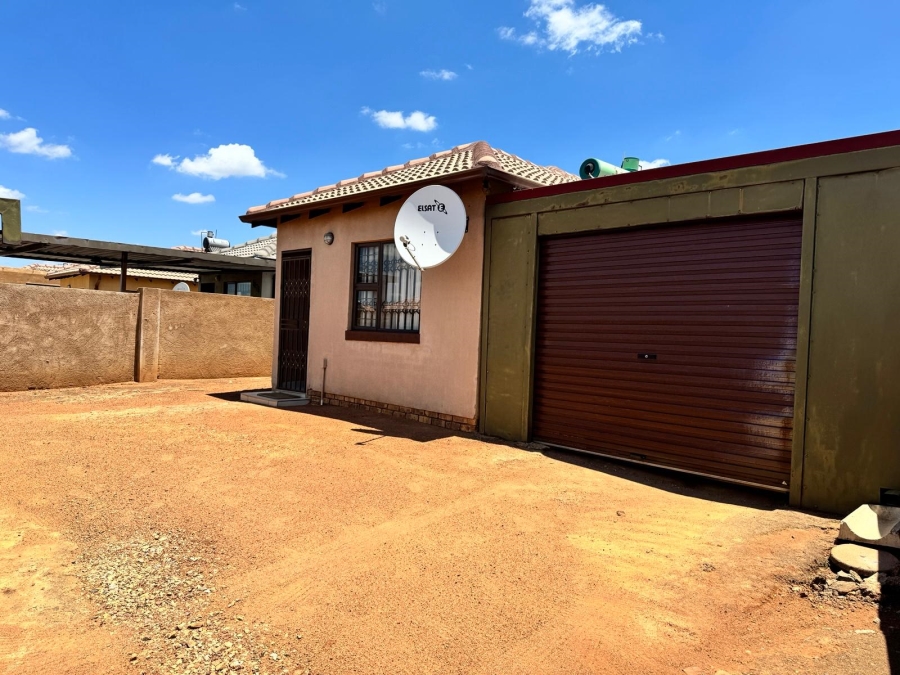 3 Bedroom Property for Sale in Soshanguve VV Gauteng