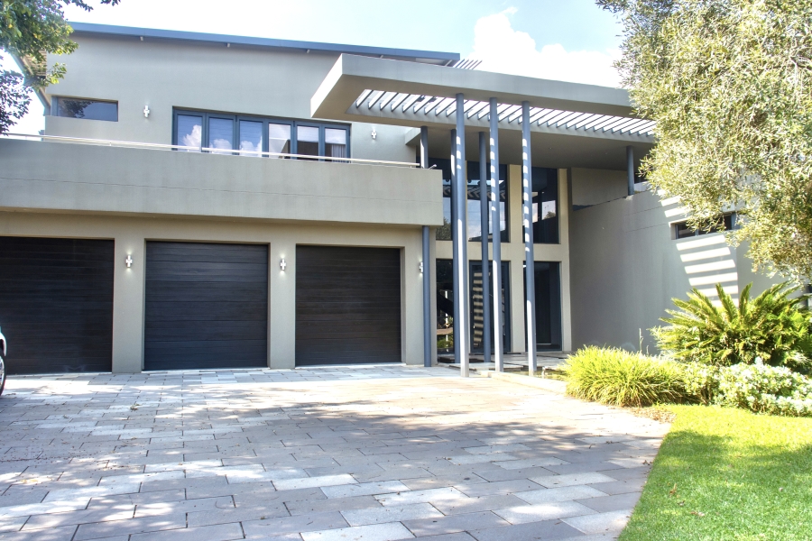 5 Bedroom Property for Sale in Serengeti Lifestyle Estate Gauteng