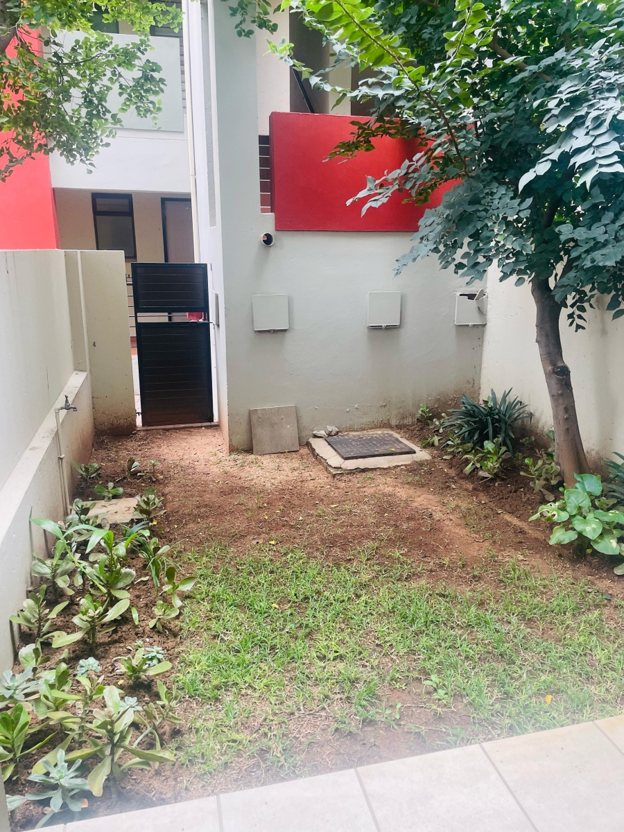 To Let 0 Bedroom Property for Rent in Fourways Gauteng