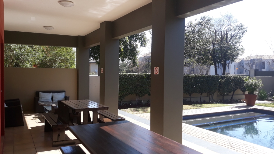 To Let 0 Bedroom Property for Rent in Fourways Gauteng