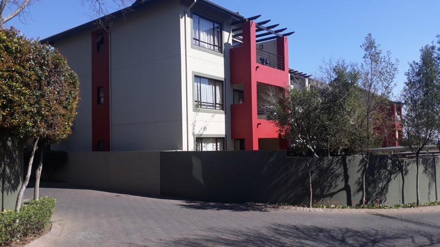 To Let 0 Bedroom Property for Rent in Fourways Gauteng