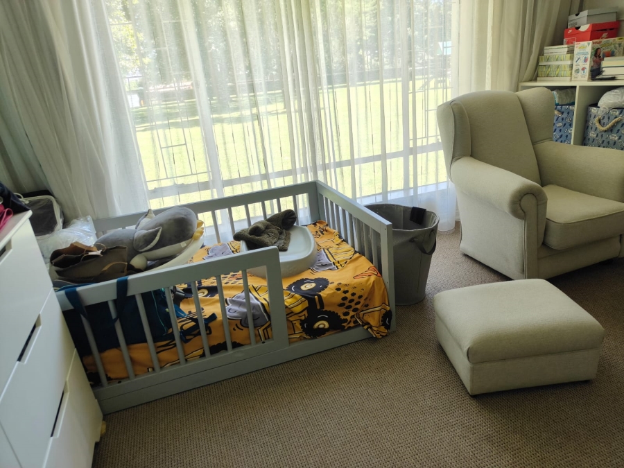 4 Bedroom Property for Sale in Kameeldrift East Gauteng