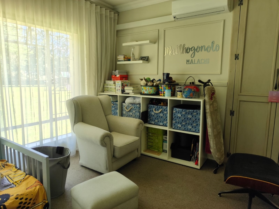 4 Bedroom Property for Sale in Kameeldrift East Gauteng