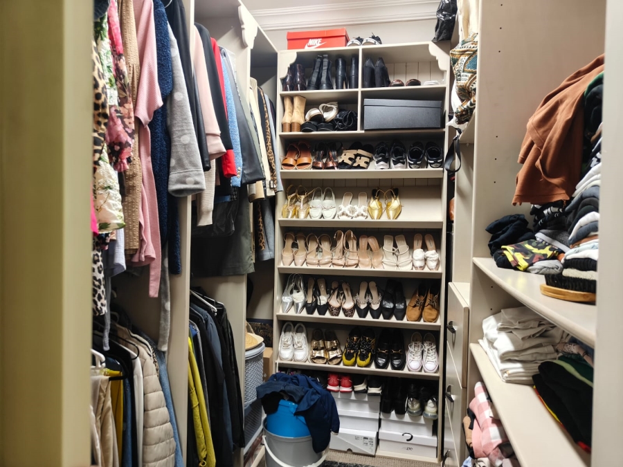 4 Bedroom Property for Sale in Kameeldrift East Gauteng